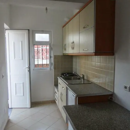 Sea Side Villas Appartamento Borsh